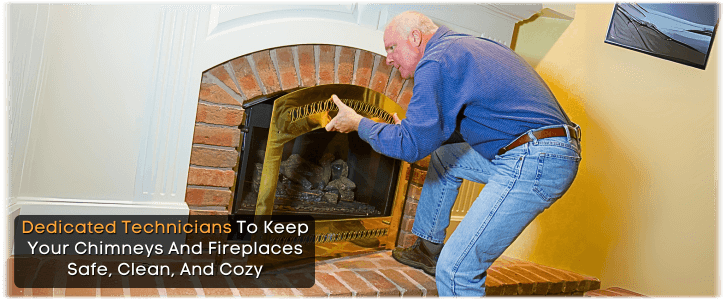 Chimney and Fireplace Solutions