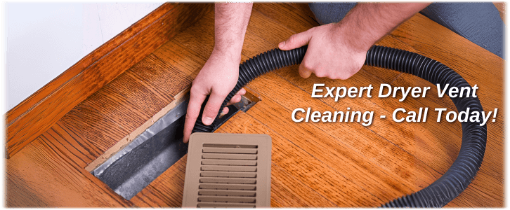 Dryer Vent Cleaning Raleigh