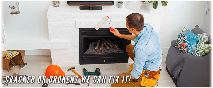 Fireplace Repair Raleigh