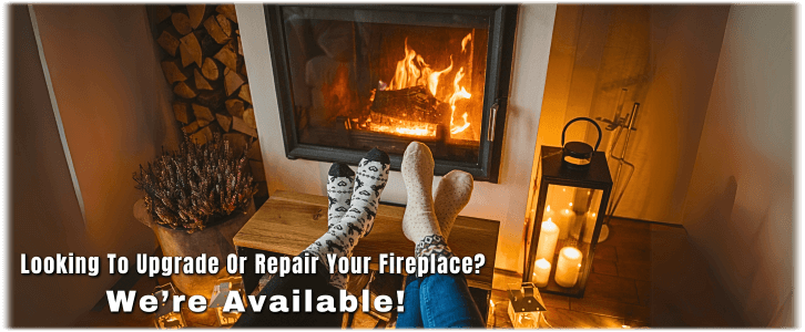 Chimney Cleaning Raleigh